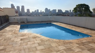 Apartamento à venda com 3 quartos, 72m² - Foto 8