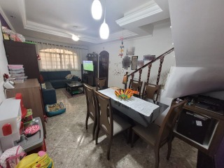 Sobrado à venda com 3 quartos, 190m² - Foto 8