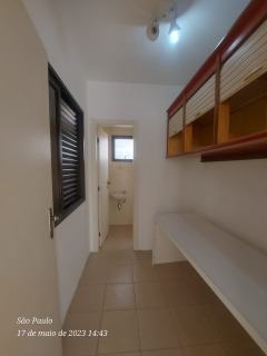 Apartamento à venda e aluguel com 3 quartos, 140m² - Foto 24