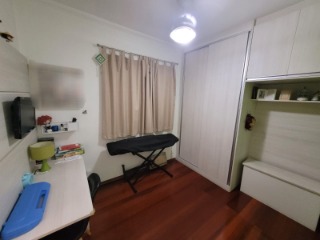 Sobrado à venda com 3 quartos, 190m² - Foto 5