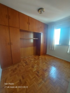 Apartamento à venda com 2 quartos, 58m² - Foto 4