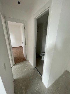 Apartamento à venda com 2 quartos, 41m² - Foto 8