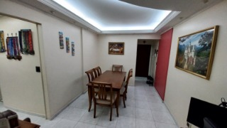 Apartamento à venda com 3 quartos, 72m² - Foto 16