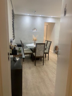 Apartamento à venda com 3 quartos, 62m² - Foto 6