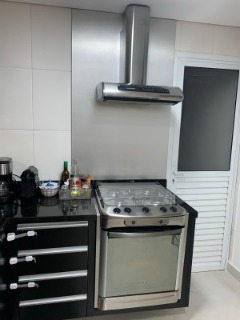 Apartamento à venda com 3 quartos, 92m² - Foto 4