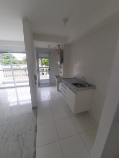 Apartamento para alugar com 3 quartos, 66m² - Foto 1