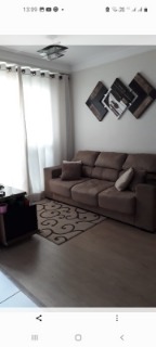 Apartamento à venda com 2 quartos, 53m² - Foto 6