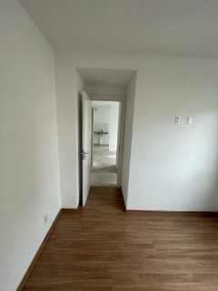 Apartamento à venda com 2 quartos, 41m² - Foto 5