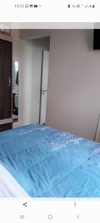 Apartamento à venda com 2 quartos, 53m² - Foto 11