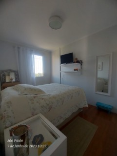 Apartamento à venda com 2 quartos, 52m² - Foto 13