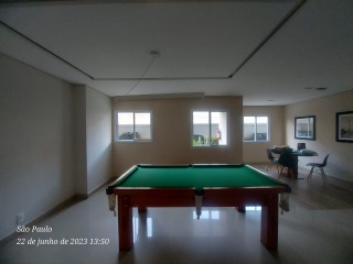 Apartamento à venda com 3 quartos, 62m² - Foto 24