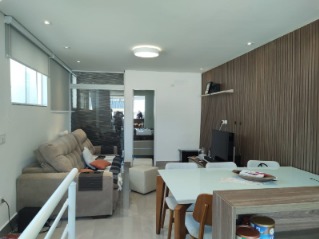 Casa à venda com 2 quartos, 120m² - Foto 37