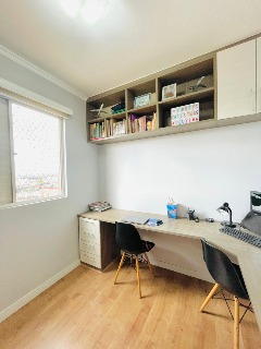 Apartamento à venda com 3 quartos, 70m² - Foto 35