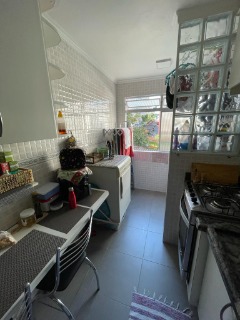 Apartamento à venda com 2 quartos, 53m² - Foto 11