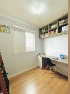 Apartamento à venda com 3 quartos, 70m² - Foto 33