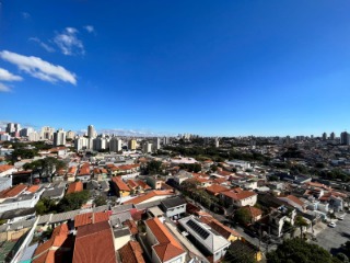 Apartamento à venda com 3 quartos, 75m² - Foto 2