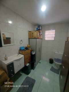 Casa à venda com 3 quartos, 197m² - Foto 9