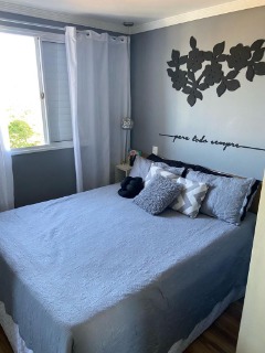 Apartamento à venda com 3 quartos, 63m² - Foto 24