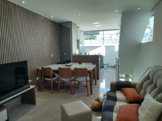 Casa à venda com 2 quartos, 120m² - Foto 3