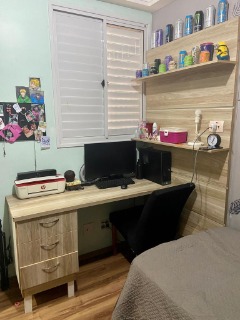 Apartamento à venda com 3 quartos, 63m² - Foto 19