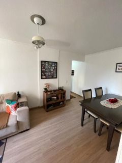 Apartamento à venda com 2 quartos, 53m² - Foto 3