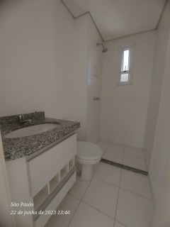 Apartamento à venda com 3 quartos, 62m² - Foto 2