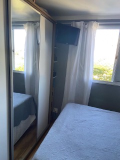 Apartamento à venda com 3 quartos, 63m² - Foto 25