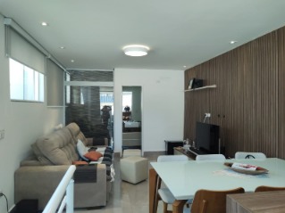 Casa à venda com 2 quartos, 120m² - Foto 33