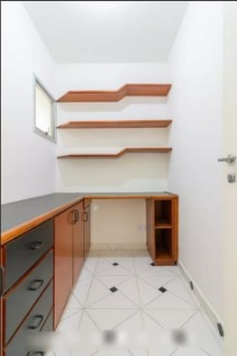 Apartamento à venda com 3 quartos, 54m² - Foto 2