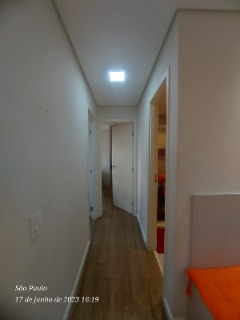 Apartamento à venda com 2 quartos, 52m² - Foto 7