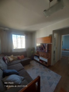 Apartamento à venda com 2 quartos, 52m² - Foto 8