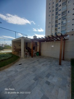 Apartamento à venda com 3 quartos, 62m² - Foto 20