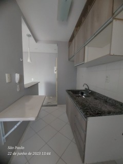 Apartamento à venda com 3 quartos, 62m² - Foto 12