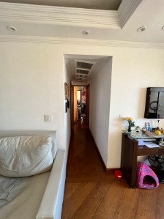 Apartamento à venda com 3 quartos, 75m² - Foto 8