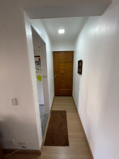 Apartamento à venda com 2 quartos, 53m² - Foto 14