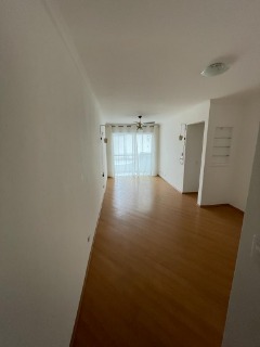 Apartamento à venda com 2 quartos, 65m² - Foto 1