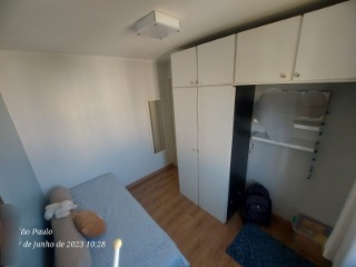 Apartamento à venda com 2 quartos, 52m² - Foto 17