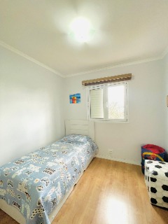 Apartamento à venda com 3 quartos, 70m² - Foto 27