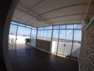 Cobertura à venda com 3 quartos, 121m² - Foto 3