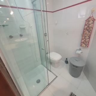 Apartamento à venda com 2 quartos, 70m² - Foto 5