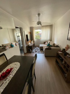 Apartamento à venda com 2 quartos, 53m² - Foto 18