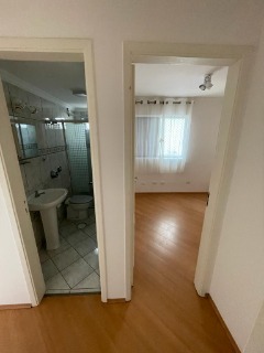 Apartamento à venda com 2 quartos, 65m² - Foto 8