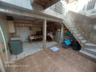 Casa à venda com 3 quartos, 197m² - Foto 22