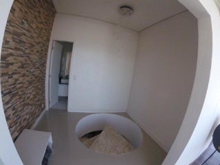 Cobertura à venda com 3 quartos, 121m² - Foto 16