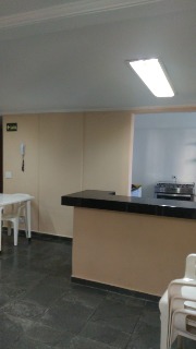 Apartamento à venda com 2 quartos, 53m² - Foto 26