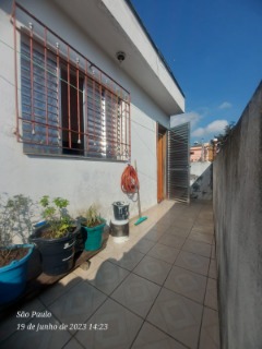 Casa à venda com 3 quartos, 197m² - Foto 21