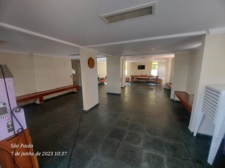 Apartamento à venda com 2 quartos, 52m² - Foto 21