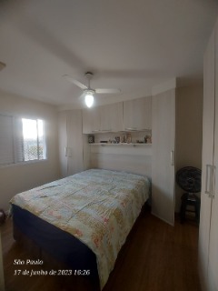 Apartamento à venda com 2 quartos, 52m² - Foto 4