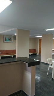 Apartamento à venda com 2 quartos, 53m² - Foto 30