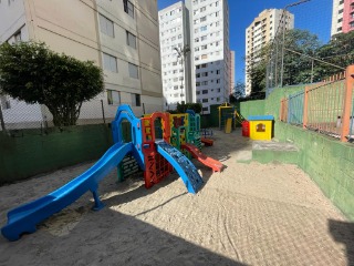 Apartamento à venda com 2 quartos, 53m² - Foto 19